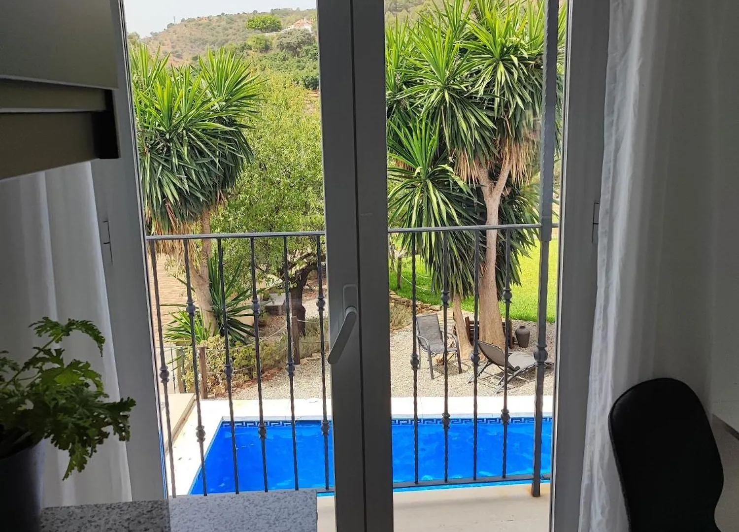 Penthouse Apartment, Cortijo Fruitful Hills Málaga Spanien